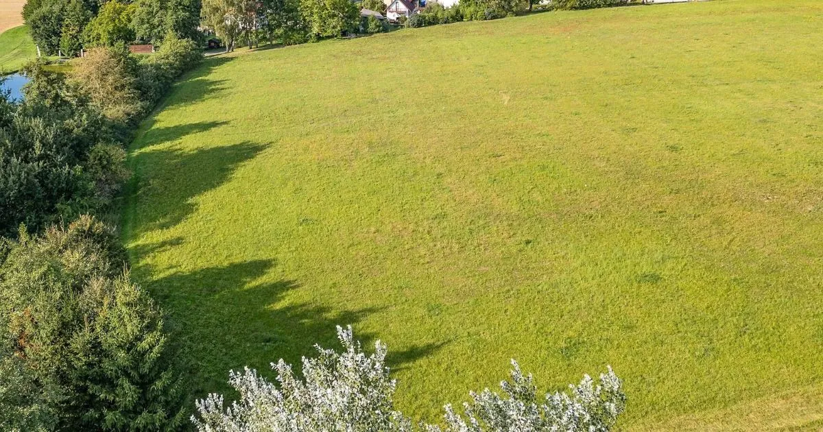 Okolí developerského projektu Těšínky Bytový dům Ovčáry - 8 bytů